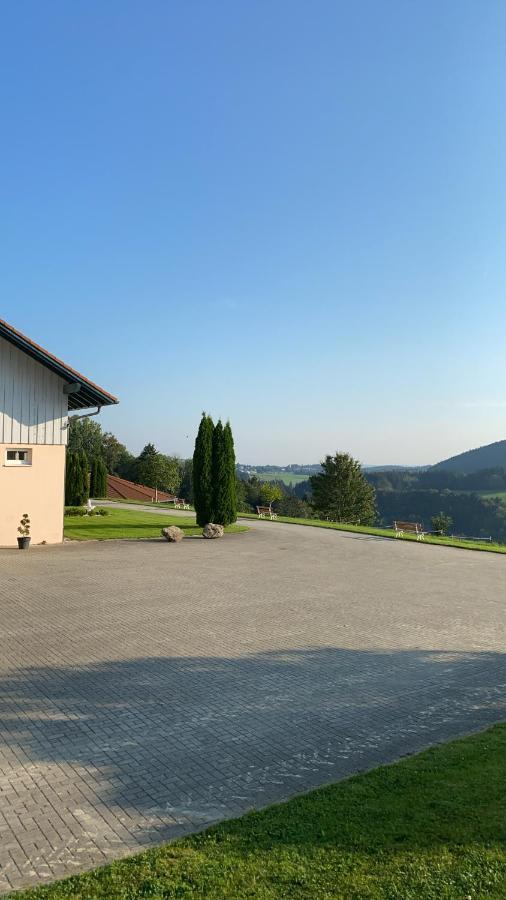 Buchenberg Gut Buchenhofアパートメント エクステリア 写真