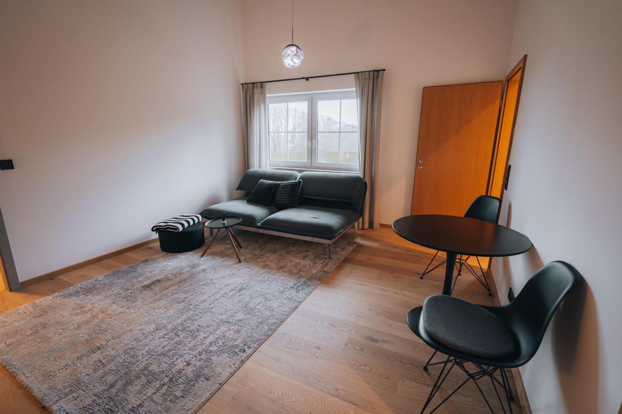 Buchenberg Gut Buchenhofアパートメント エクステリア 写真