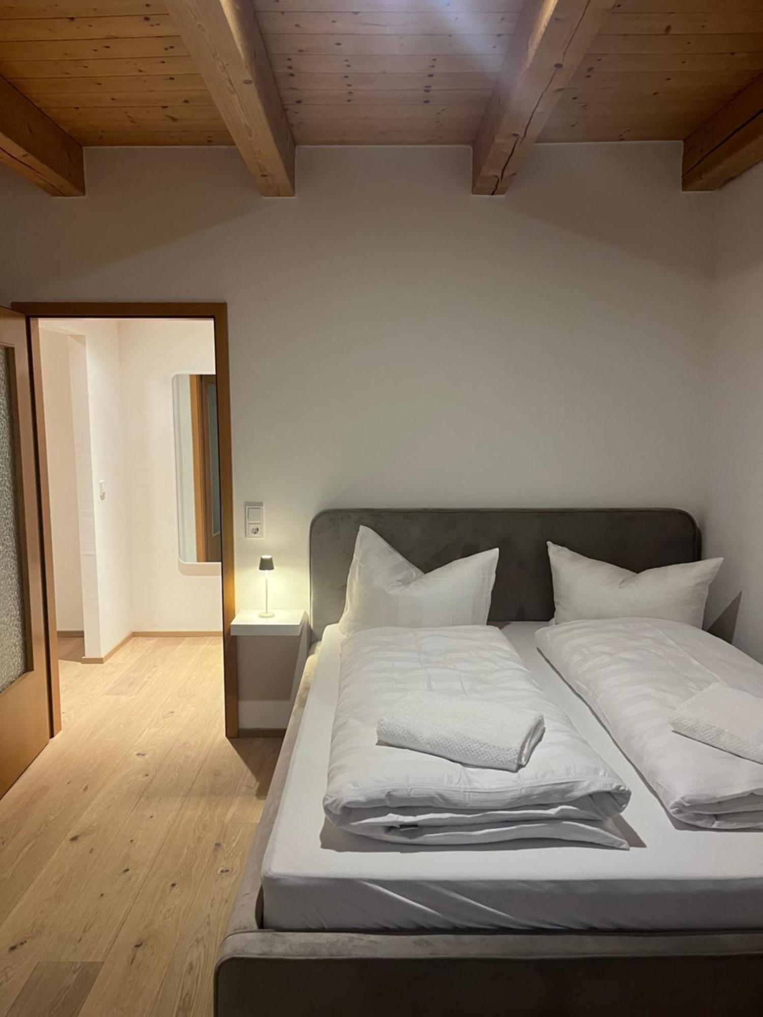 Buchenberg Gut Buchenhofアパートメント エクステリア 写真