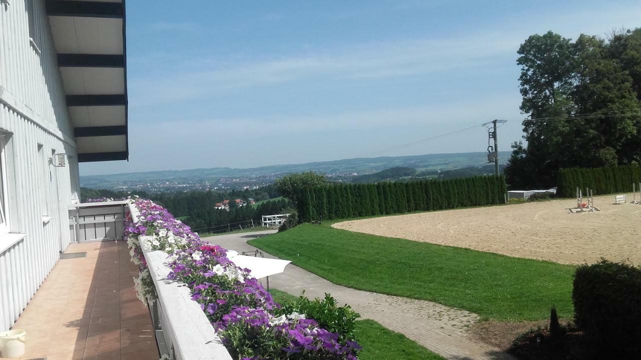 Buchenberg Gut Buchenhofアパートメント エクステリア 写真